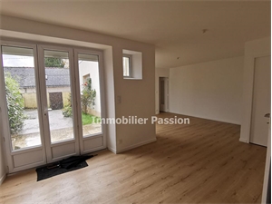 maison à la vente -   49100  ANGERS, surface 35 m2 vente maison - UBI442813025